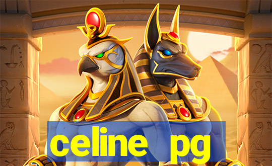 celine pg plataforma de jogos